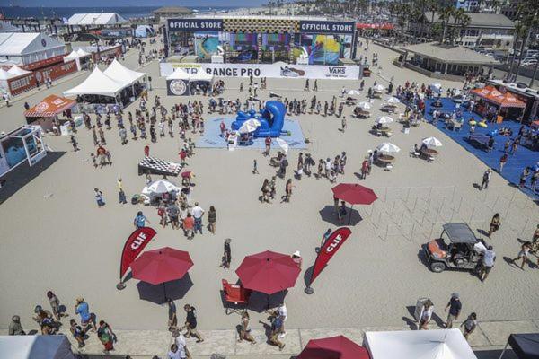 Pacific Breeze Right Next To Huntington Beach Pier! Steps From Beach!! Zewnętrze zdjęcie