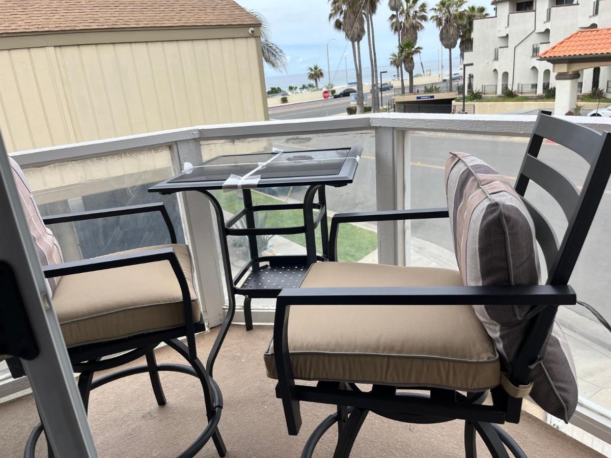Pacific Breeze Right Next To Huntington Beach Pier! Steps From Beach!! Zewnętrze zdjęcie
